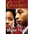 thumbnail image 1 of Pre-Owned Do Right Man, (Paperback), 1 of 1