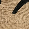 thumbnail image 5 of Cat Scratcher Mat Anti Slip Natural Sisal Cat Scratching Mats Horizontal Cat Floor Scratching Pad Rug Doorway Cat Sisal Mat Sleeping Carpet, 5 of 7