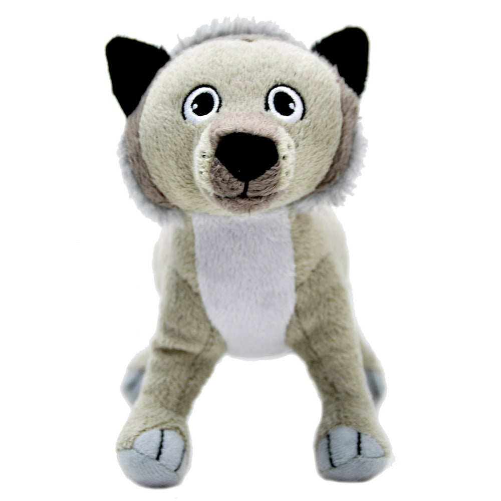 Custom Personalization Solutions, LLC Wild Kratts Little Howler Wild