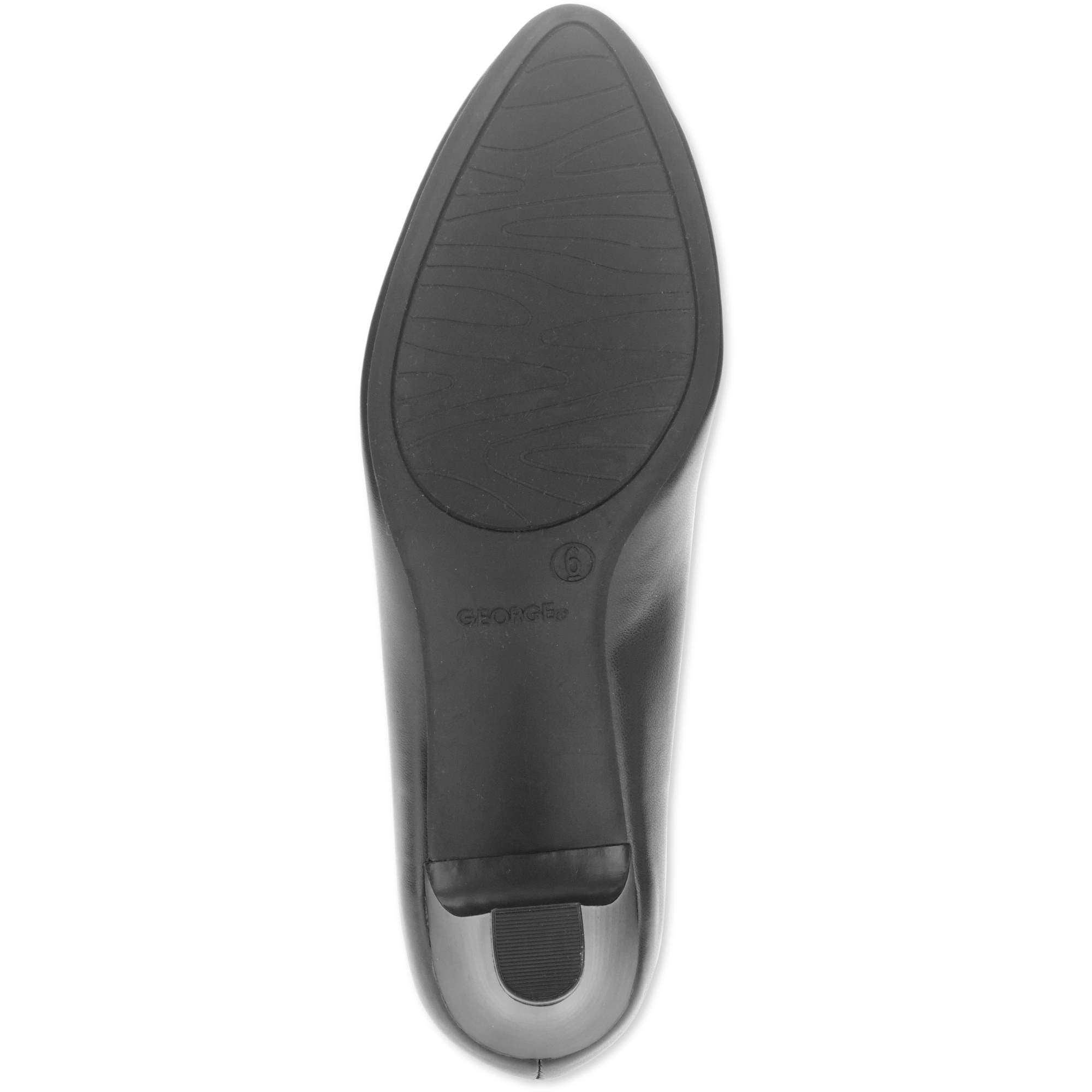 george women's shoes walmart