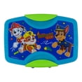 thumbnail image 1 of Sandwichera Fun Kids con Cubiertos Paw Patrol, 1 of 4