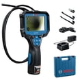 thumbnail image 1 of Cámara de inspección con boroscopio BOSCH GIC4-23C Professional, 1 of 9