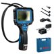 thumbnail image 1 of Cámara de inspección con boroscopio BOSCH GIC4-23C Professional, 1 of 9