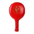 thumbnail image 4 of Boxing Target Paddle Spliting Gear entrenamiento Karate Comfort Conjuga Portable Punrones profesionales Fácil de usar y almohadilla sorprendente Rojo, 4 of 8