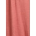 thumbnail image 5 of Women's Jersey Short Sleeve Solid Open Front Draped Casual Work Office Wear Cardigan MADE IN USA (S-3XL), 5 of 6