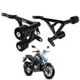 thumbnail image 1 of Slider Defensa Jaula Proteccion Moto Storm 300 2.0, 1 of 9