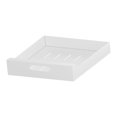 thumbnail image 2 of Organizador de gabinete extraíble Soledad cajón deslizante 43cmx30cmx6cm, 2 of 9