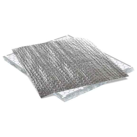 Insulated Sandwich Wrap Sheets | 14" x 16" | Pack of 500 (14 x 16 Wrap Sheets, 500)