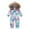Green, variant on Ruyang Baby Boys Camouflage Snowsuit Toddler Girls Winter Warm Heart Graphic Jumpsuit Faux 𝐅𝐮𝐫 Hooded Zipper 𝐎nesie