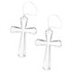 thumbnail image 5 of unbranded 2Ud Decoraciones Colgantes Claras En Acrílico Para Adornar Y En Pascua, 5 of 8