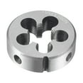 thumbnail image 1 of Unique Bargains 11/16 Pieds-20 un Outil en Alliage d'Acier pour Machine Fil Rond Outil à Main, 1 of 5
