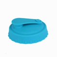 thumbnail image 1 of 6 Pack Silicone Can Lids - Reusable Pop Can Lids for Standard Size Cans Soda, Silicone Can Tops For Soda/Beer/Juice, 1 of 5