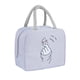 thumbnail image 2 of Bolsa térmica aislante para trabajo y escuela - Bolsa de doble capa para adultos y niños, impermeable y reutilizable para oficina, viajes o picnics, 2 of 5