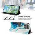 thumbnail image 2 of FOXDOCK Funda Tipo Cartera para Motorola Moto G67 Power/G57 Power con Soporte y Correa – Diseño de Patrones Lindos, 2 of 6