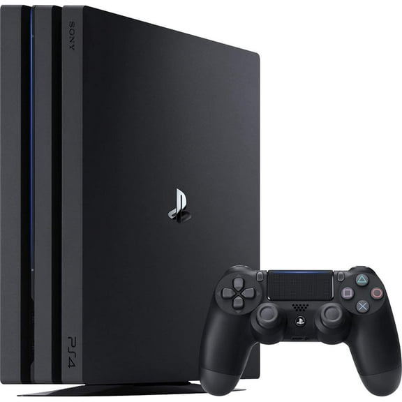 Playstation 4 - Pro 1TB Edition - reacondicionada Sony PS4