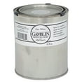 thumbnail image 2 of Gamblin Artist's Oil Color - Zinc White, 32 oz Can, 2 of 2