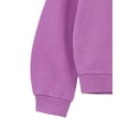 thumbnail image 5 of Way to Celebrate Girls Halloween Fleece Sweatshirt, Sizes 4-18, 5 of 6