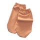 thumbnail image 5 of Calcetines térmicos para dormir con terciopelo térmico de doble cara, ligeros y transpirables Naranja, 5 of 9