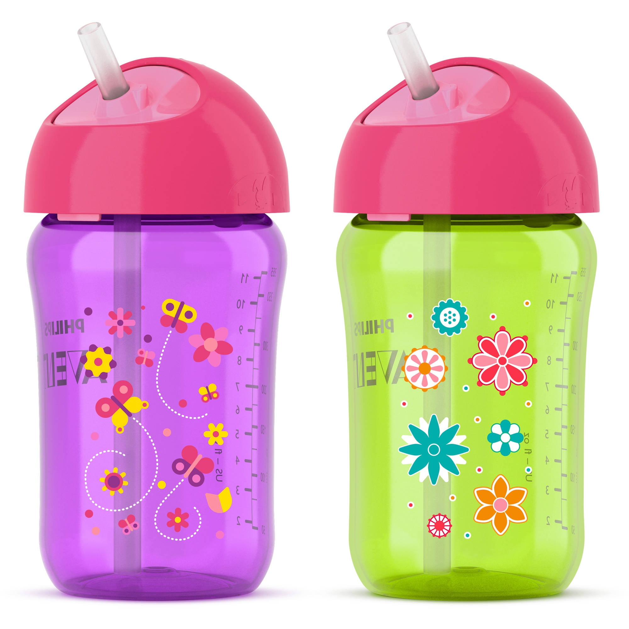 philips avent sippy cup walmart