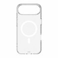 thumbnail image 4 of Blu Element DropZone Rugged MagSafe Case Clear Glitter for iPhone Air, 4 of 5
