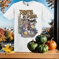 thumbnail image 1 of Disney Mickey Mouse And Friends Graphic T-Shirt All Size S-5XL, 1 of 4