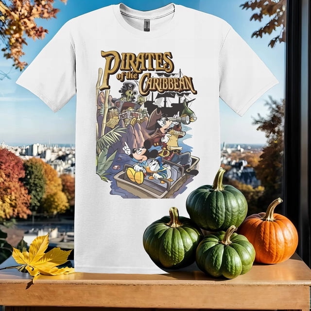 Disney Mickey Mouse et Ses Amis T-Shirt Graphique Toutes Tailles P-5TG