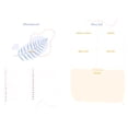 thumbnail image 4 of Pietrowski, K Mein Bullet Journal – This is me!: Kreativ planen & organisieren – Il (Hardcover), 4 of 5