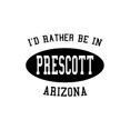 thumbnail image 3 of CafePress - I'd Rather Be In Prescott, Ar Long Sleeve T Shirt - Unisex Cotton Long Sleeve T-Shirt, 3 of 4