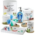 thumbnail image 3 of Beach Mode Collection - Toothbrush Holder, 3 of 4