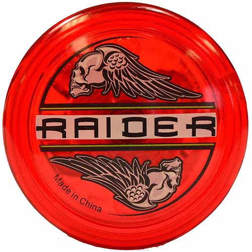 Yomega Raider Yo-Yo - Walmart.com