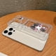 thumbnail image 5 of Kuromi My melody-funda bonita para iPhone, carcasa transparente anticaída, compatible con modelos 16, 15, 14, 13, 12, 11 Mini Pro Max, X, XR, XSMax, 6S, 6, 7, 8 Plus, 5 of 5