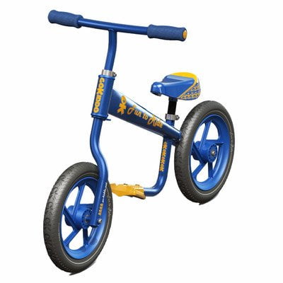 kiddo balance bike
