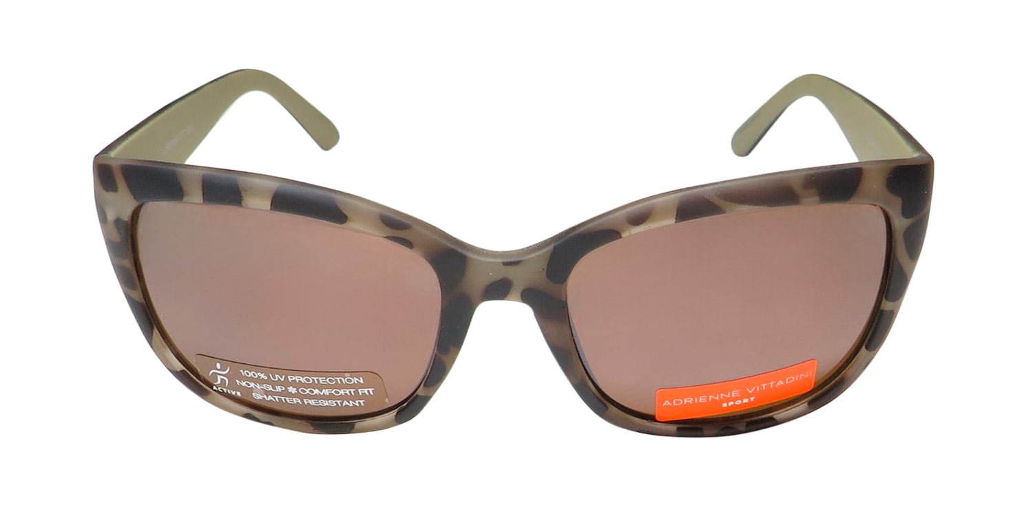 ADRIENNE VITTADINI 1279 SPORT COLLECTION WALKING/RUNNING/VALLEYBALL SUNGLASSES