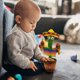 thumbnail image 5 of Cactus Electric Music Dancing Twisting Plush Doll Kids Acompañar Juguete (J), 5 of 6