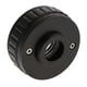 thumbnail image 2 of Adaptador De Cámara HDMI CTV 0.5X Para Microscopio C-Mount 25.4mm Metal, 2 of 3