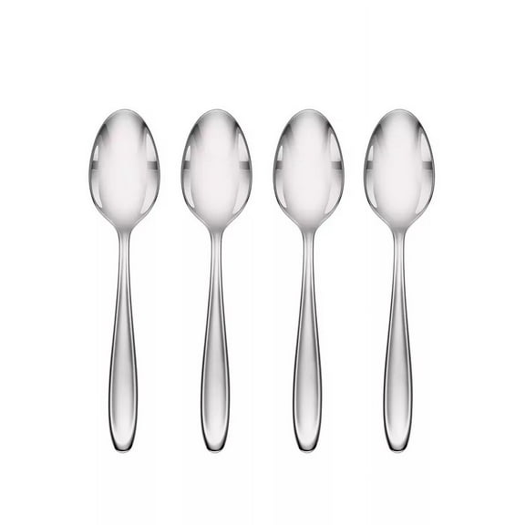 Lenox Cantera Dinner Spoons, Set of 4