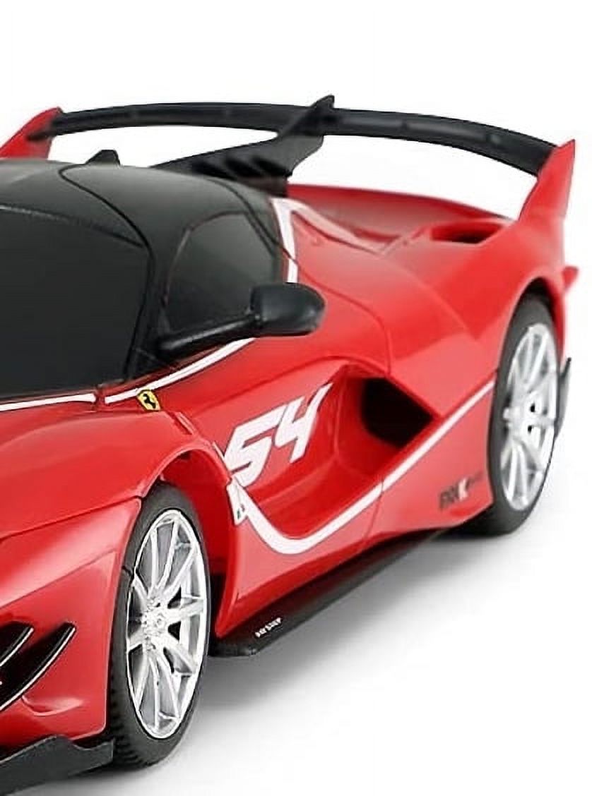 PlayWorld Radio Ferrari Fxx-K 1:24 Scale