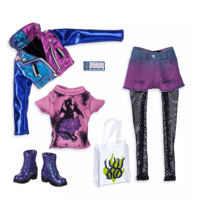 Disney ily 4EVER Fashion Pack Inspired by Aurora Sleeping Beauty New with Box