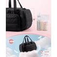 thumbnail image 2 of Bolsa para Sacaleches Marscamd Acolchada Compatible con Spectra S1/S2, 2 of 7