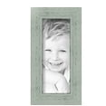 thumbnail image 2 of ArtToFrames 4x10 inch Sage Picture Frame, Gray Wood Poster Frame (4585), 2 of 8