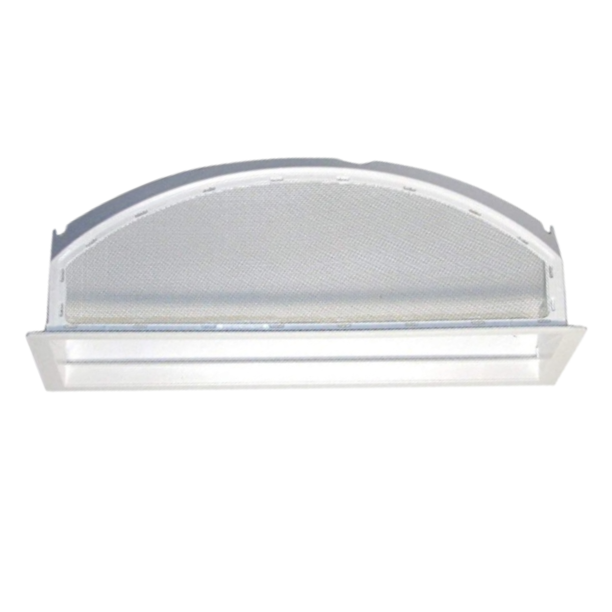 Scaroo WE18M28 Dryer Lint Screen Filter Replacement GE AP6037511 10-Pack