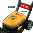 Red Box: Electronic Lawn Mower - Children's Pretend Play, Outdoor Toys ...
