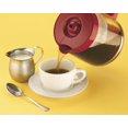 thumbnail image 2 of Hamilton Beach 43253R Ensemble Programmable 12-Cup Drip Coffee Machine, Red, 2 of 6