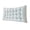 Sky Blue, variant on OIUR Headboard Pillow Headboard Backrest with Elastic Strap Bed Waist Support Cushion Daybed Bolster for Dorm Bedroom Sitting Reading