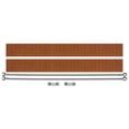 thumbnail image 3 of BENTISM 8" Iron Hand Impulse Heat Sealer Machine Poly Bag Sealing for Plastic Bag, 3 of 9