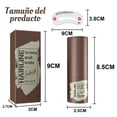 thumbnail image 3 of Kit Modelado Sellos Cejas Maquillaje 24 Plantillas Sombra, 3 of 7