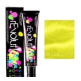 thumbnail image 1 of Crema para teñir el cabello Alfaparf Milano Revolution Neon Atomic Yellow, 1 of 1