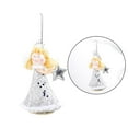 thumbnail image 3 of Lovely Doll Colgantes Muñeca de Navidad Colgante Angel Lovely Doll Colgantes Muñeca de Navidad Hanging Angel Go, 3 of 5