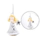 thumbnail image 3 of Lovely Doll Pendants Christmas Doll Hanging Angel BLESIY Colgante colgante de vacaciones, 3 of 5