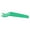 Green, variant on Automotive Plastic Pry Tool For Car Stereo Installation Scratch Less None Marring Trim Removal Ergonomic Handle Lightwei